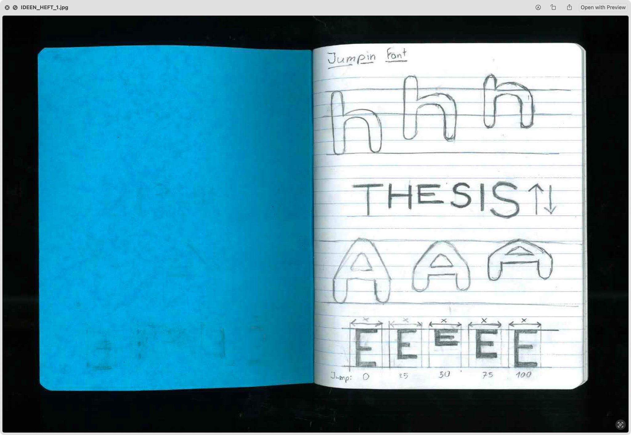 Project reference still one