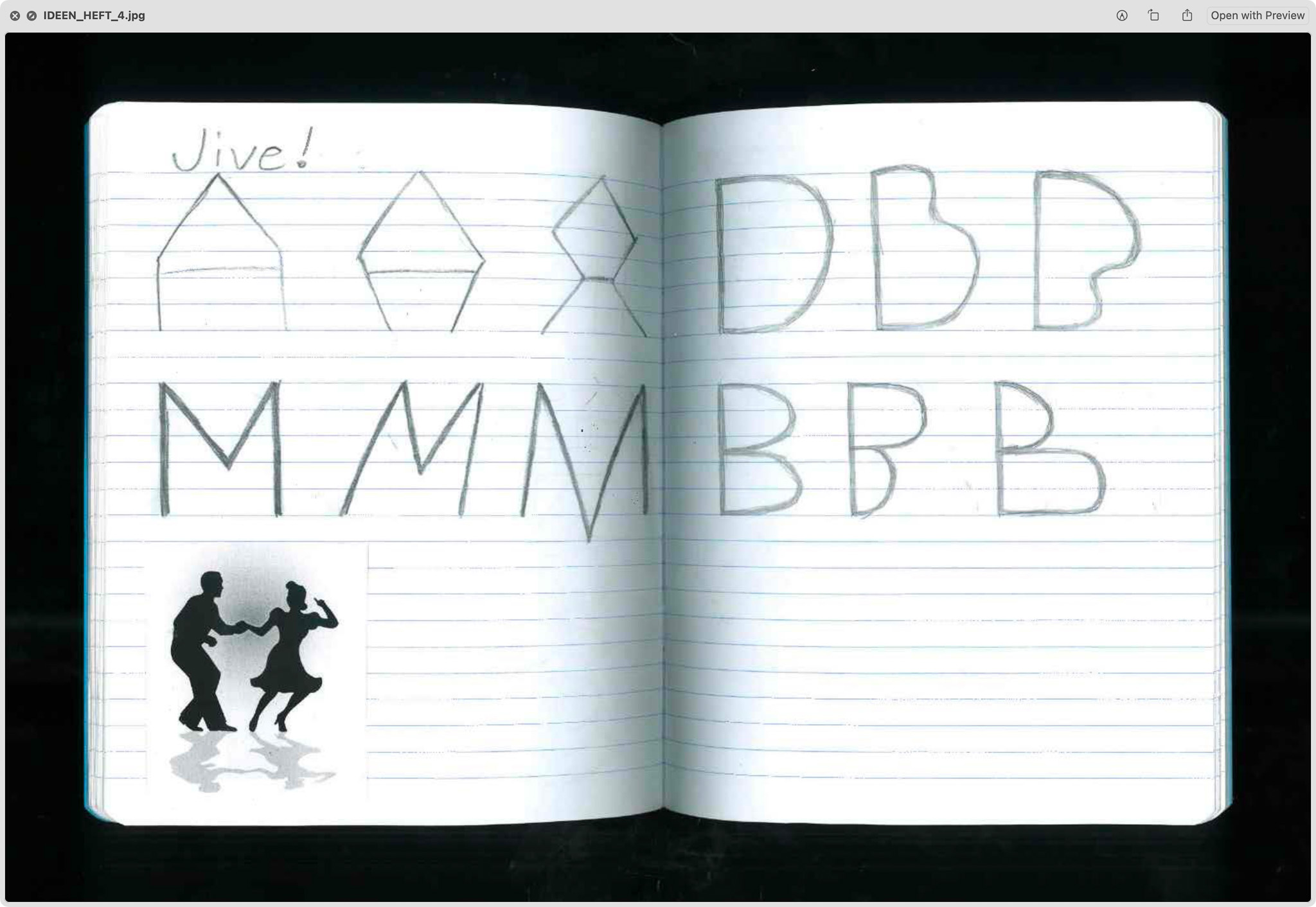 Project reference still four